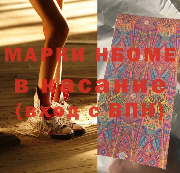 стаф Алзамай